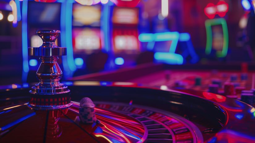 Slots Games
