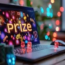 21n slot ဂိမ်းလော်ဘီ slot games table games ကစားနေသောပုံ