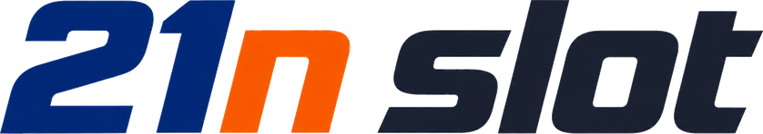 21n slot Logo